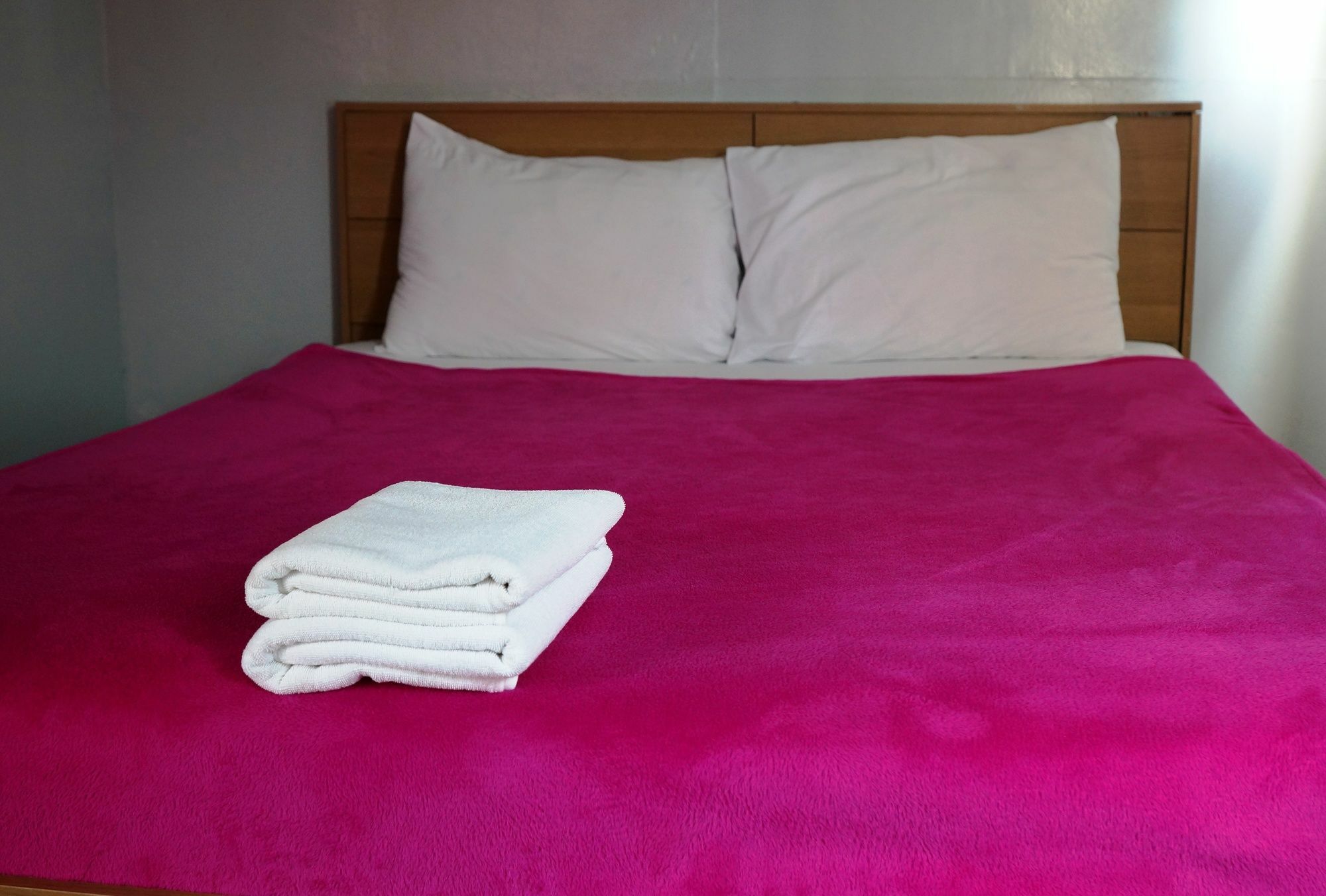 Pink Guest House Banguecoque Exterior foto